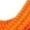Orange, variant on Drawstring Cords Replacement with Easy Threaders Drawstring Cord Replacement Cording for Sweatpants Shorts Hoodies Pants Jackets Coats (Deep Purple)