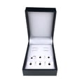 thumbnail image 6 of Lerpwige Practical Cufflink Display Case Plastic Jewelry Organiser For Men Compact Design, 6 of 9
