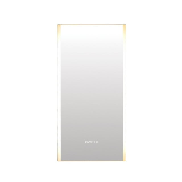 SERA M-007TT Miroir à DEL