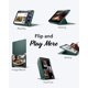 thumbnail image 3 of Funda ESR para iPad Pro de 11 pulgadas (M5/M4) 2025/2024 con soporte, 3 of 9
