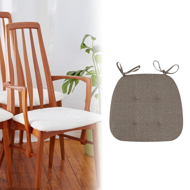 Cojín para silla, taburete, cojín de esponja, cojín para asiento de , cómodo cojín para silla, cojín para asiento para oficina, decoración del Café