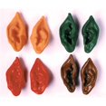 thumbnail image 1 of Oreilles de Loup-Garou Marron, 1 of 1