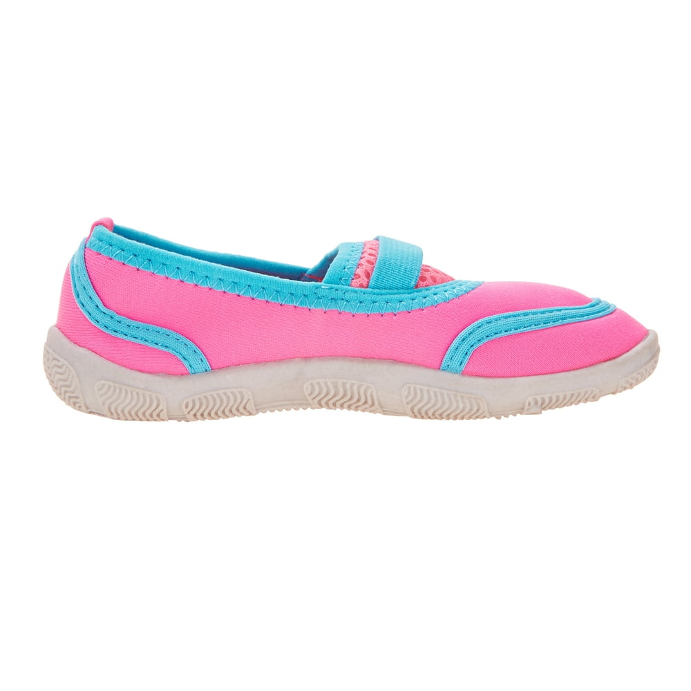 Athletic Works Toddler Girls' Water Shoe