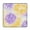 Huang-2, variant on Colorful Tie Dye Vortex Outdoor Picnic Blanket, Foldable Waterproof Beach Mat, Portable Beach Blanket for Beach Camping, Hiking, Family Concerts