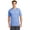 Multicolor, variant on Sport-Tek Men's PosiCharge Electric Heather Tee. ST390