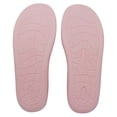 thumbnail image 4 of Pantuflas Bordadas Para Dama Color Rosa, 4 of 4