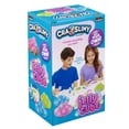 thumbnail image 4 of Cra-Z-Slimy Jelly Cube Scented Slime Kit for Ages 6 and up with Foam Cubes, 4 of 10