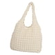 thumbnail image 1 of Bolso de hombro moderno para dama, diseño exclusivo, amplio espacio de almacenamiento, versátil y elegante, 1 of 6