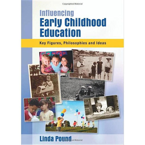 Influencing Early Childhood Education Key Themes, Philosophies and