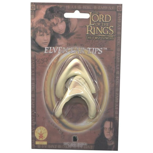 Costumes For All Occasions Ru2221 Lord Of Ring Elf Ears