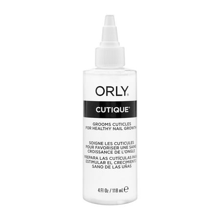 ORLY Cutique Cuticle and Stain Remover 118ml/4oz
