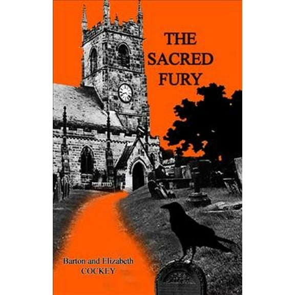 The Sacred Fury (Paperback)