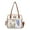 Brown, variant on Kawaii Messenger Ita Bag - Large Capacity, Y2K Anime Japanese Style Crossbody/Shoulder, Street Snap Daypack