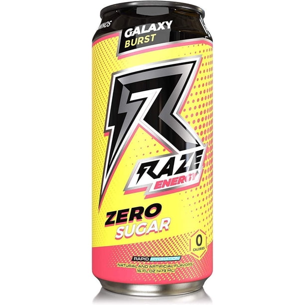 best raze energy flavor 12pk, 16oz energetic experience to help Flavor:Blueberry CC Relx Ultra Vape Pod 5for10vk