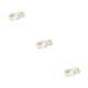 thumbnail image 5 of Sonducket Caja de gafas de sol, suministro de ojos miopes, accesorios para gafas, embalaje de gafas, accesorio de lectura para ancianos, Type1 NO1, 5 of 6