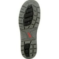 thumbnail image 2 of Rocky Worksmart 6 Inch Composite Toe Waterproof Work Boot Size 10.5(W), 2 of 6