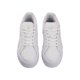 thumbnail image 5 of Tenis Puma Mujer Casuales Plataforma Sneakers Cómodos blanco 25.5, 5 of 5