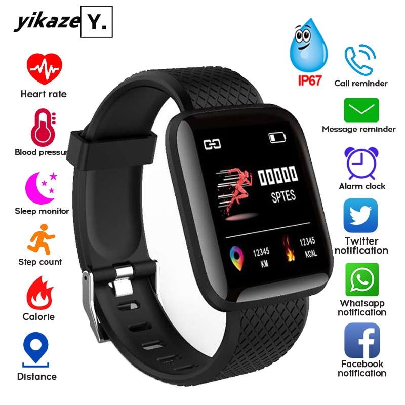 hommie fitness tracker
