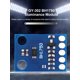 thumbnail image 4 of Sensor de intensidad de luz jixopn GY-302 BH1750 de 3 V a 5 V, placa de iluminación óptica digital BH1750FVI, interfaz I2C para Arduino, 4 of 8