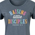 thumbnail image 3 of Instant Message - Little Disciple - Women's Any Way Dress, 3 of 6