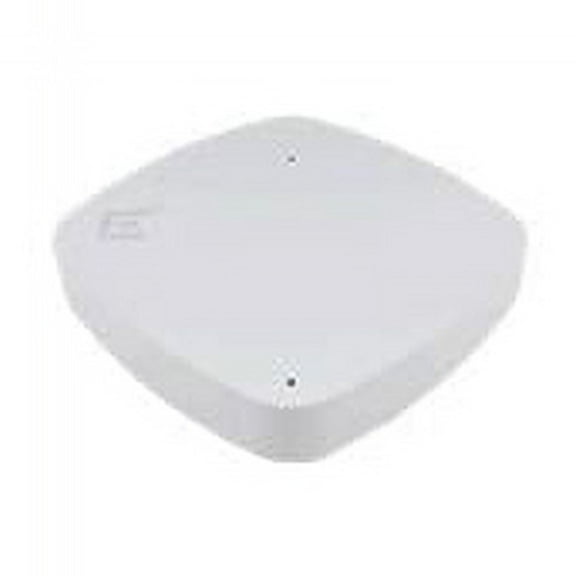 Indoor Dual Radio Wi-Fi 6E 2.4 GHZ & 5 GHZ, 5GHZ & 6GHZ Multirate Port Access Point