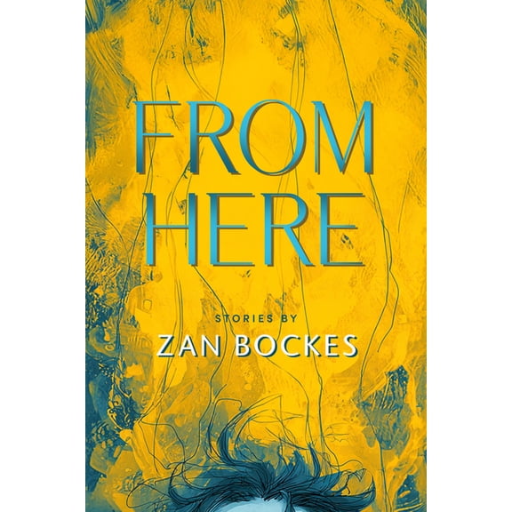 From Here, (Paperback)