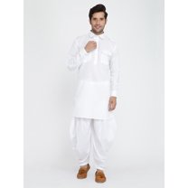 Mens Handmade Designer Wear Indian Clothing/ Mens Kurta Salwar Set Ethnic Wear