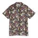 thumbnail image 1 of Camisas De Compresion Hombres Casual Impreso Camisas Moda Top Blusa Camisas (A, L), 1 of 7