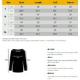thumbnail image 2 of Xuanfei Women Square Neck Drawstring Frill Puff Short Sleeve MIni Dress, 2 of 7