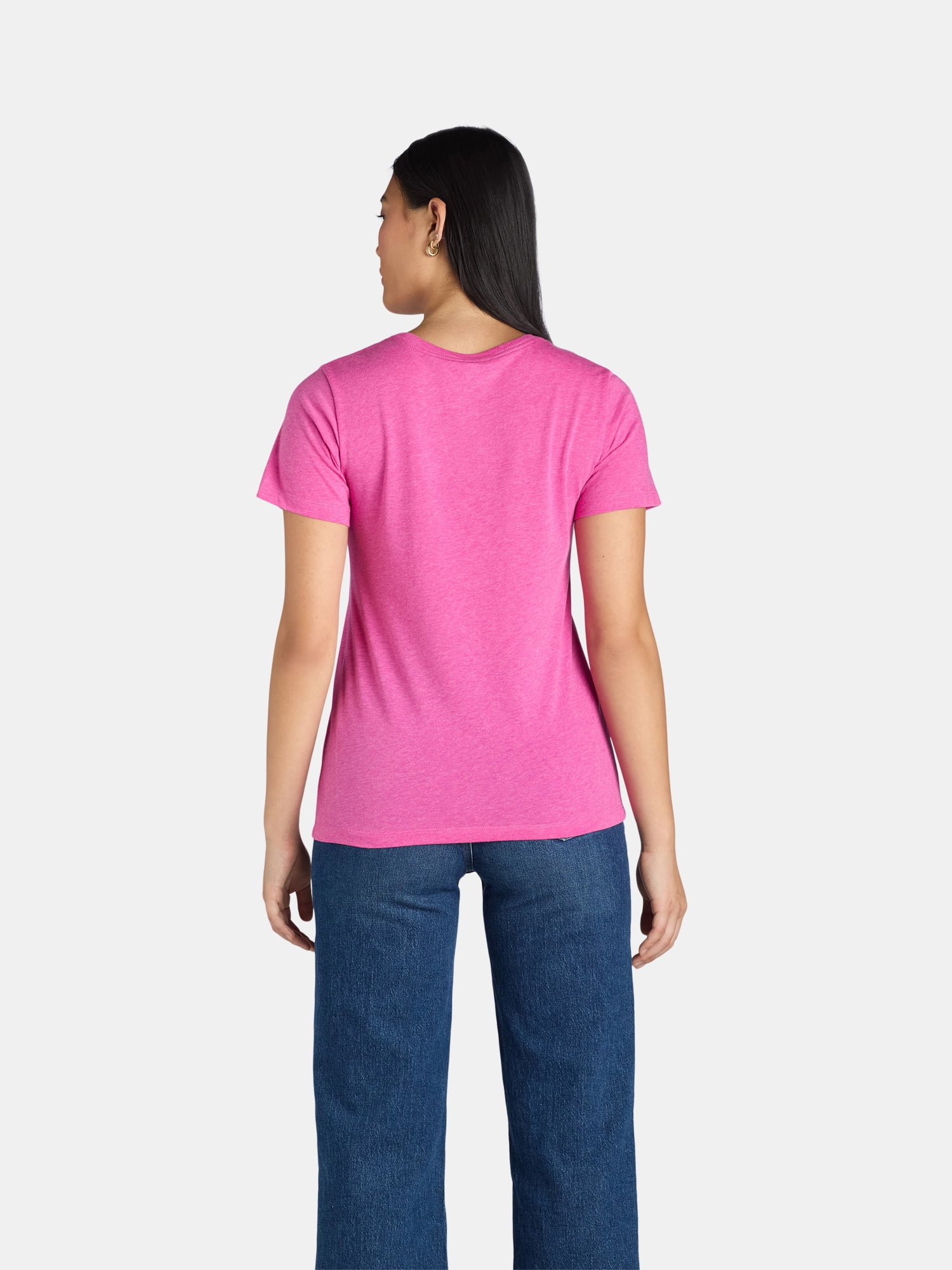 Susan G Komen Branded Breast Cancer Awareness Graphic Tee, Sizes S - XXXL