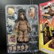 thumbnail image 4 of Figura de acción de Alien ALF, nueva figura de Alien ALF, ¡Oh Look! Muñeco de regalo de cumpleaños, juguete de Someone With Taste, 4 of 6
