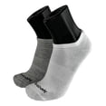 thumbnail image 1 of Calcetas Reebok Unisex Casual Deportivos Running 6 Pack multicolor Único, 1 of 8