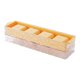 thumbnail image 2 of XWSHYW Aparatos de Utensilios de Cocina. Nuevo para Verano, Membrana Fácilmente Desmontable, Máquina de Hielo de Cuatro Compartimentos de Grado Alimenticio para El Hogar, Patrón Glaciar, 2 of 6