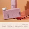 thumbnail image 5 of Acondicionador KEVIN MURPHY Angel Rinse para cabello teñido fino, 5 of 5