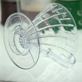 thumbnail image 2 of HLONK Home Use Coffeepot Handmade Coffee Maker Creative Coffee Kettle Plastic Filter Cup (1-4 Cups), 2 of 5