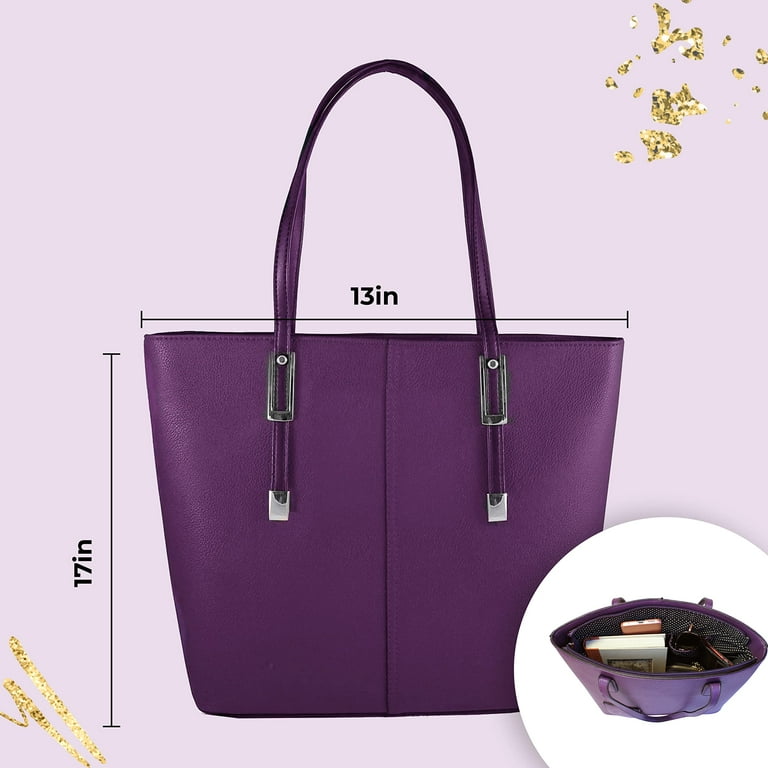 Purse with insulated compartment new arrivals