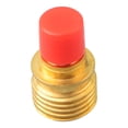 thumbnail image 4 of 7 Pcs Torch TIG Welding Stubby Gas Lens #12 Cup for WP-9/WP-20/WP-25 Kit #, 4 of 10