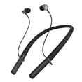 thumbnail image 1 of 2-in-1 Neckband BT Wireless Earphones Hearing Aid Rechargeable Earphones and Hearing Aids Noise Reduction Sound Amplifiers 16-Channel 5-Level Volume A, 1 of 5