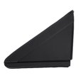 thumbnail image 1 of High Strength Plastic Rear View Mirror Corner  Trim for Grand Caravan 2008-2020, Town and Country 2008-2020, Stylish Look, Weather Proof with Side View Mirror Flag Applique Panel, 1 of 7