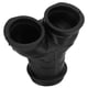 thumbnail image 1 of Reemplazo de goma del adaptador de arranque de admisión dual del colector de admisión del carburador para Rebel CMX250 o CA250, 1 of 6