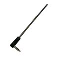 thumbnail image 3 of Antena telescópica retráctil de 3,5mm, reemplazo de receptor estéreo, de música, rango de frecuencia de 400-860MHz, antena de Radio para, 3 of 7