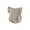 Khaki, variant on vdgthytj Newborn Infant Baby Girl Clothes Summer Bubble Romper Crewneck Ruffle Sleeve Cute Bodysuit One-Piece Jumpsuit