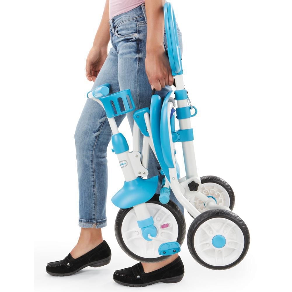Tricycle Pack ‘n Go Little Tikes