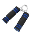 thumbnail image 3 of Pinza De Mano, Fortalecedor, Entrenador De Fuerza De Agarre,de Espuma, Equipo De Entrenamiento De Antebrazo Antideslizante Para Fitness, Niños Y Ancianos, 3 of 8