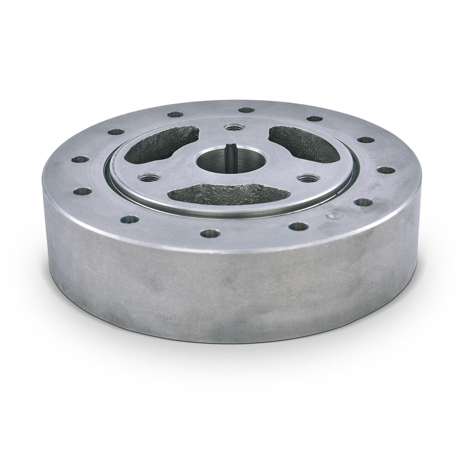 Proform 66510 Harmonic Balancer Internal 6-3/4 in. Fits select: 1988-1995 CHEVROLET GMT-400, 1967-1992 CHEVROLET CAMARO