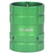 thumbnail image 3 of Escariador De Tuberías, Herramienta De Chaflán Para Desbarbar Tubos, Herramienta Para Quitar Rebabas De 4 Cuchillas Para Diámetro Externo De 1/4 Pulg. A 1‑5/8 Pulg., 3 of 8