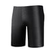 thumbnail image 1 of Augper Men's Swim Shorts Printed Swimsuit Quarter Pants Quick-drying Swim Shorts, 1 of 2