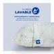 thumbnail image 3 of Almohada Spring Air Microsphere: Memory Foam Triturado, Adaptable 360°, Soporte para Cuello y Columna (Estándar)., 3 of 7