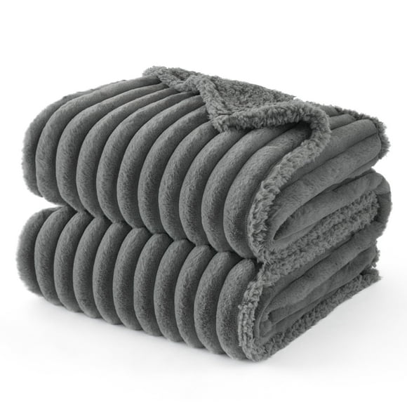 Manta Impermeable Bedsure para Perros Pequeños 25x35 cm Gris