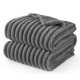 thumbnail image 1 of Manta Impermeable para Perros Bedsure para Perros Grandes 50x60 cm Gris, 1 of 8